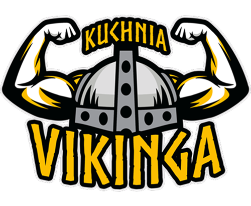 Kuchnia Vikinga