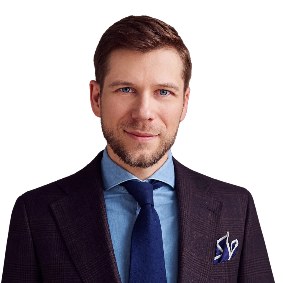 Mateusz Ogonowski