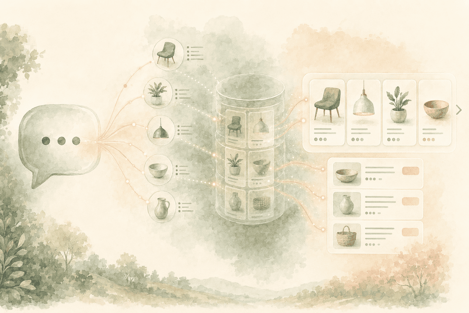 Illustration for: How Chatgpt Shopping Recommendations Work (What Gets Tracked)