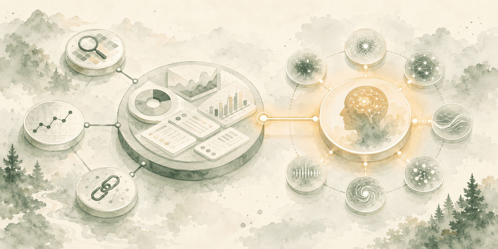 Illustration for Semrush: The Full-Stack SEO Suite with AI Add-ons