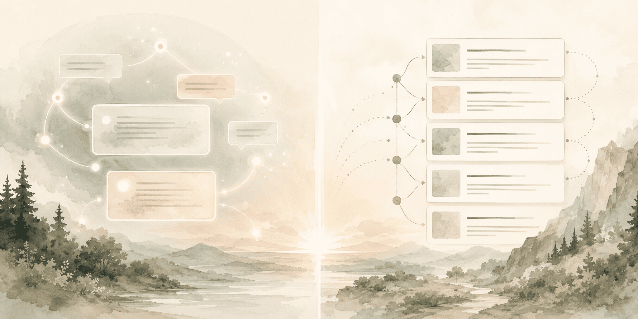 Illustration for Step 1: Define AI Search Optimization and Map Its Core Difference from Traditional SEO