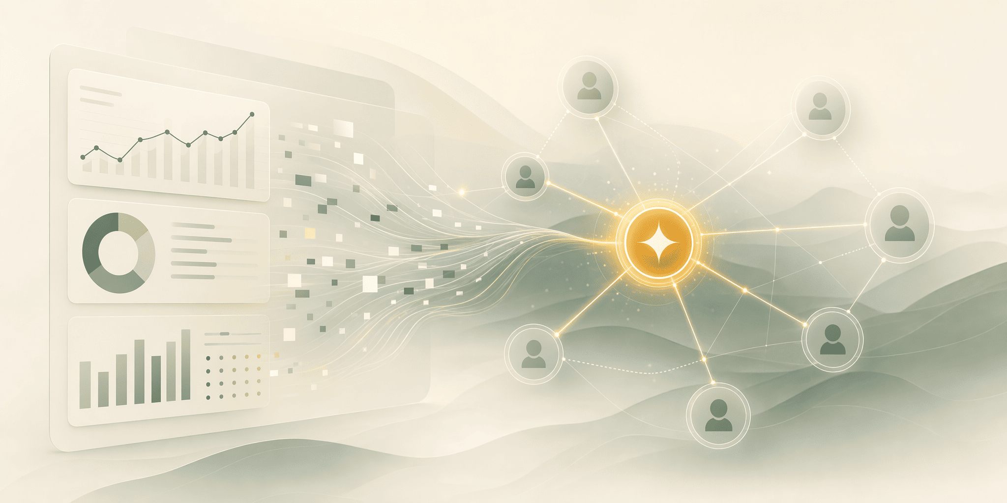 Illustration for 8 Best AI Competitive Intelligence Platforms for Generative Engine Visibility (2026)