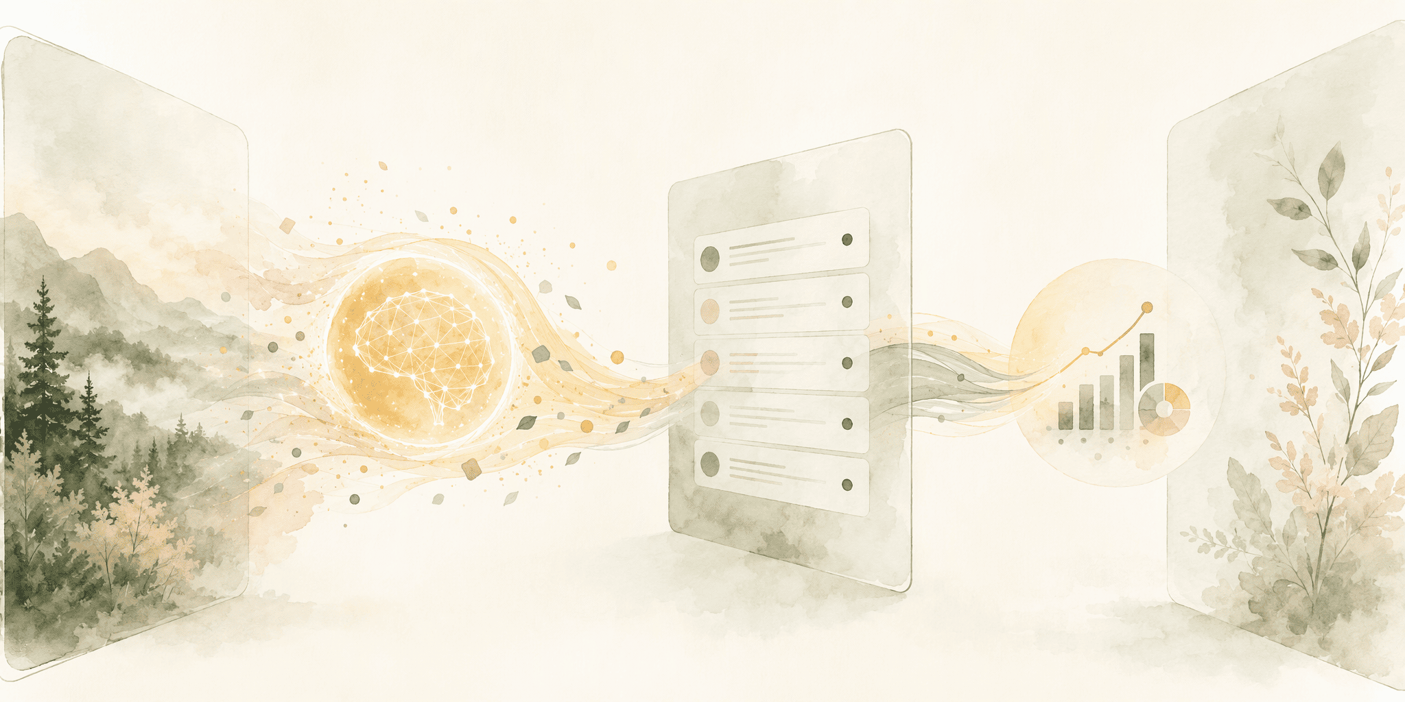 Illustration for 3. Similarweb's AI Overview Traffic Estimation