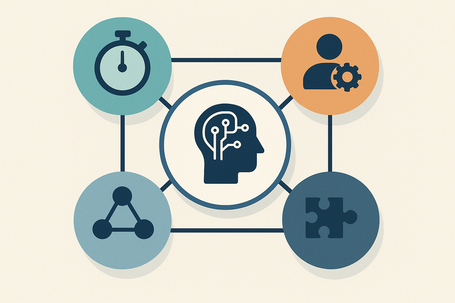 Illustration for: Evaluation Framework for AI Monitoring Platforms