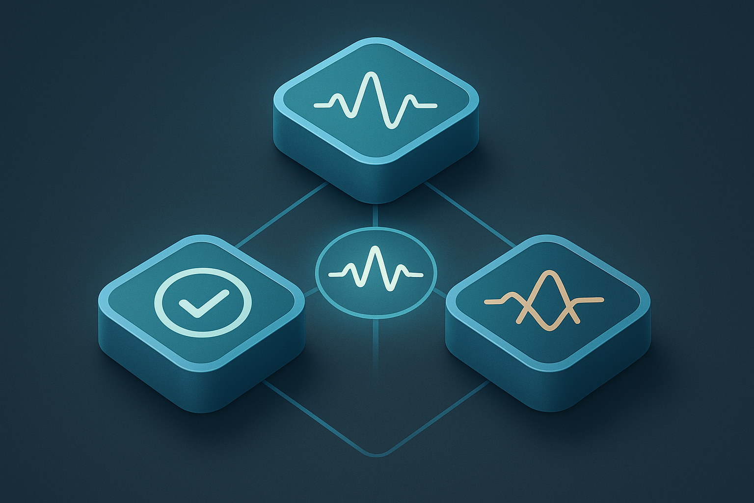 Illustration for: The Monitoring Reliability Framework: What Makes Automation Work at Scale