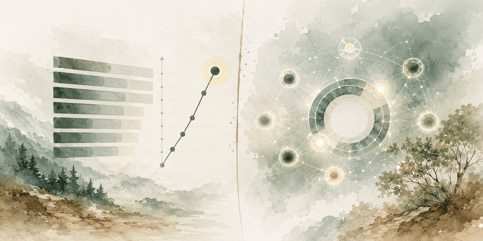 Illustration for 7. Semrush, Traditional SEO Suite Expanding into AI Overview Tracking