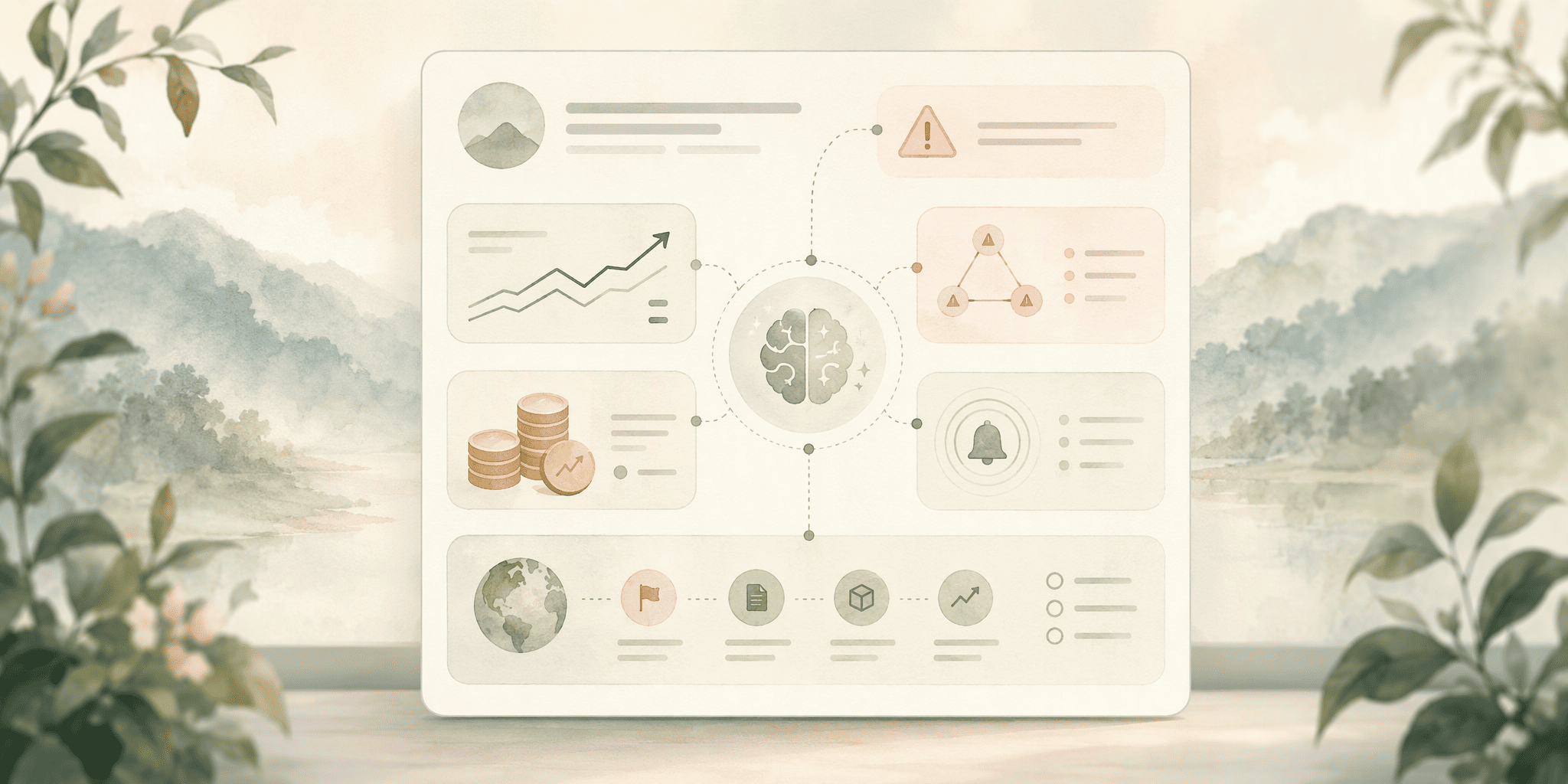 Illustration for 3. Klue, AI-Curated Battlecards and Competitive Landscape Alerts for Sales and Marketing