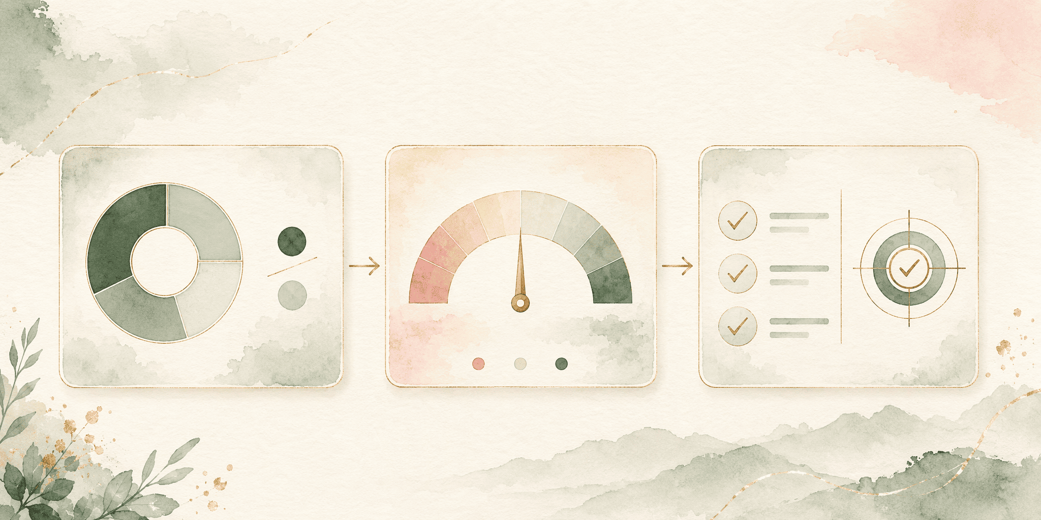 Illustration for Step 5: Measure Core Metrics: Share of Voice, Sentiment, and Citation Accuracy