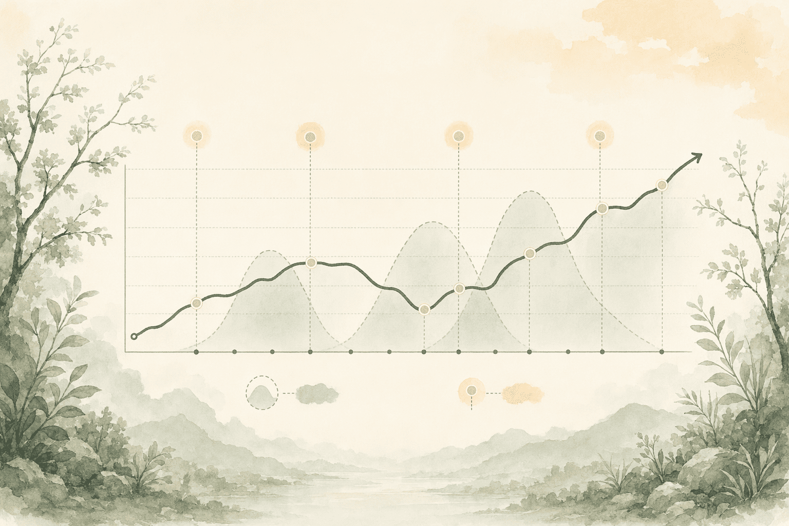 Illustration for: Step 5: Track Changes Over Time