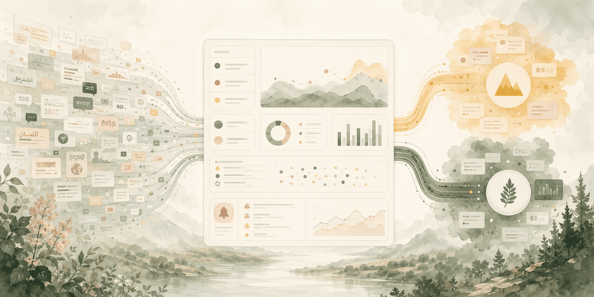 Illustration for 5. Contify, Pricing and Positioning Page Monitoring with Custom Dashboards