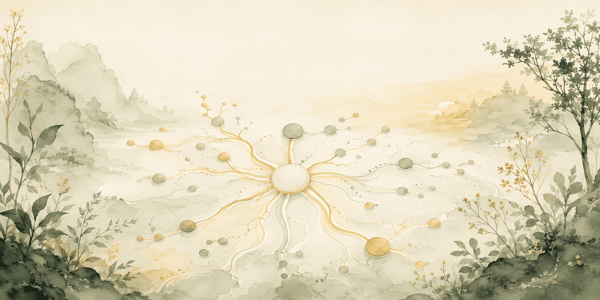 Illustration for 6. Profound, The Pre-Launch Keyword Opportunity Mapper