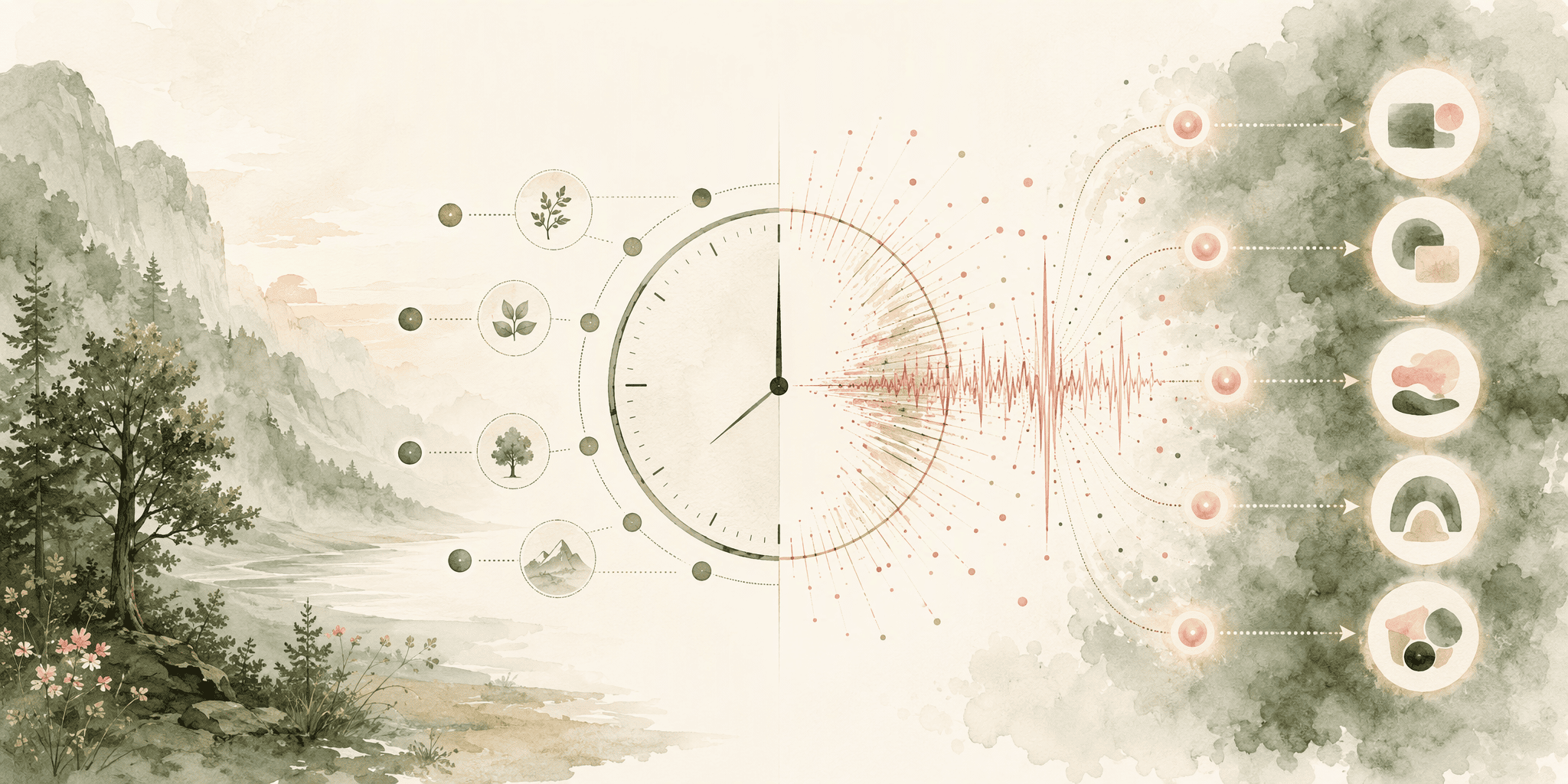 Illustration for Step 3: Establish a Sustainable Sampling Cadence and Manage AI Model Variance