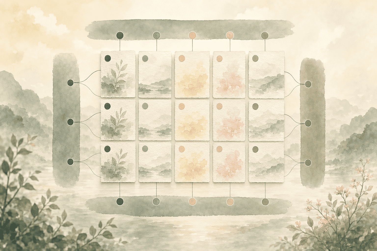 Illustration for: Step 2: Build a Representative Prompt Set