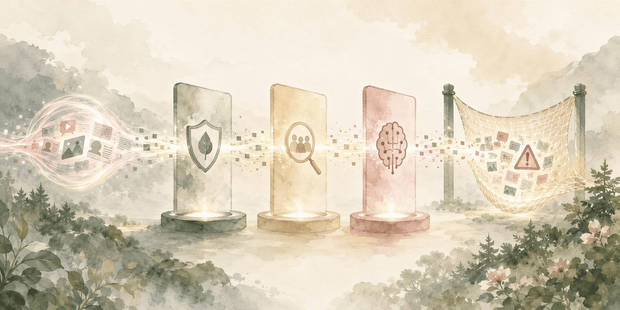 Illustration for 5. BrandVerity, AI-Specific Monitoring from a Legacy Compliance Leader