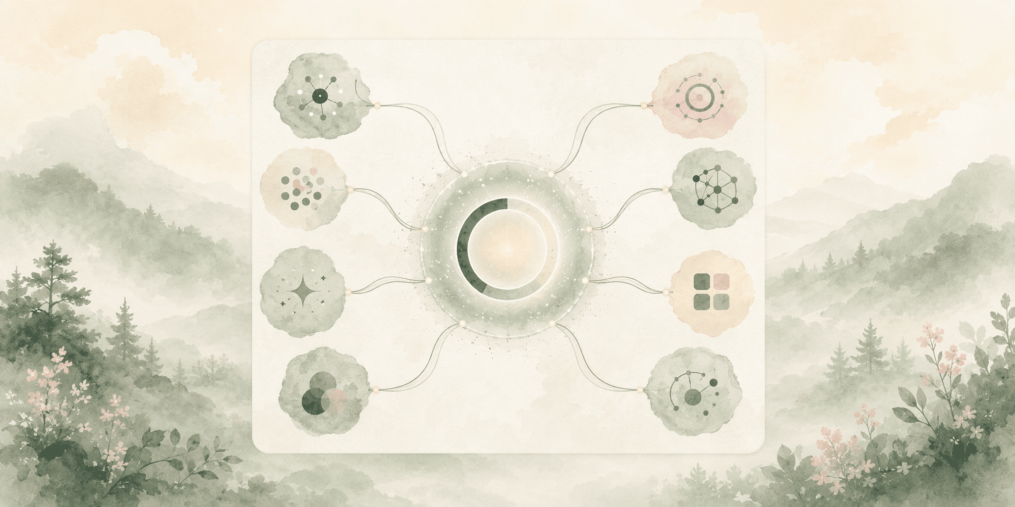 Illustration for 1. Siftly, The Purpose-Built Standard for Unified AI Citation Monitoring