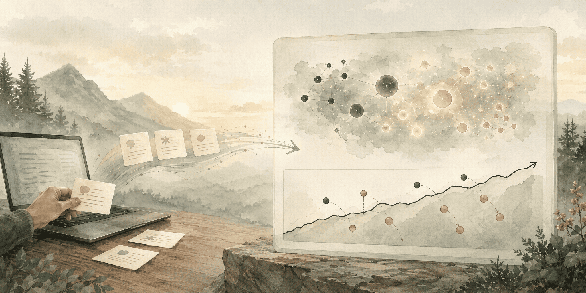 Illustration for Closing the Gap: From Manual Audits to Automated Monitoring
