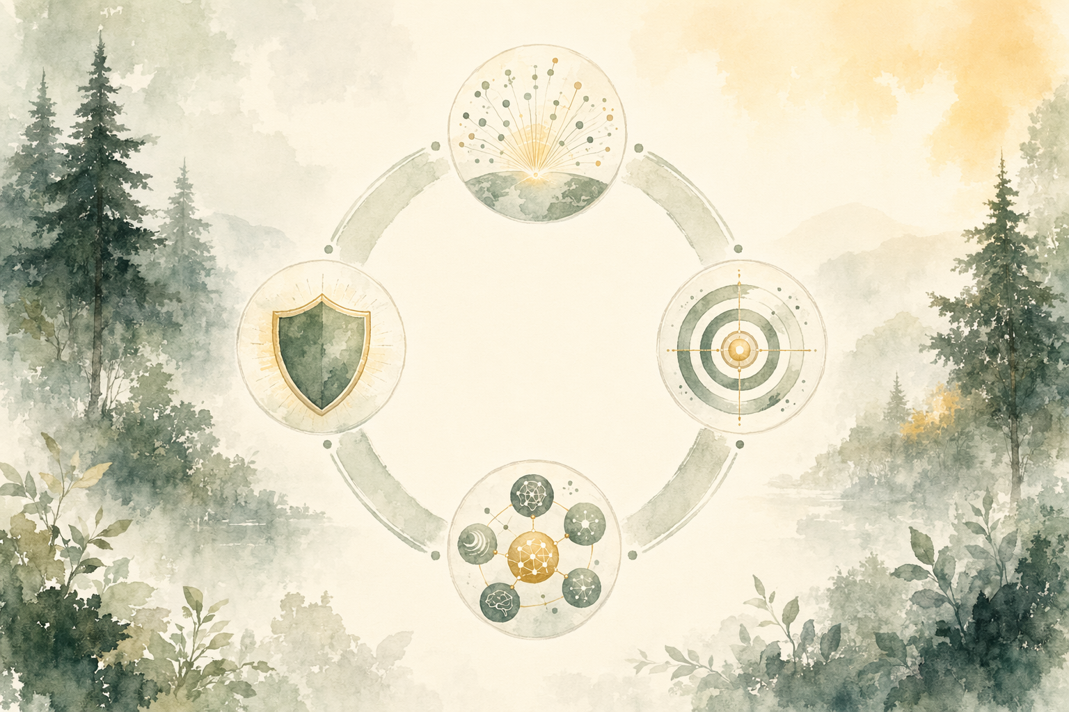 Illustration for: How to Evaluate AI Brand Monitoring Platforms