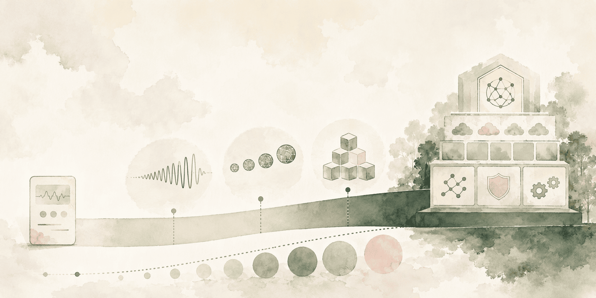 Illustration for 9. Enterprise Pricing Benchmarks: From Entry-Level Plans to Custom Deployments