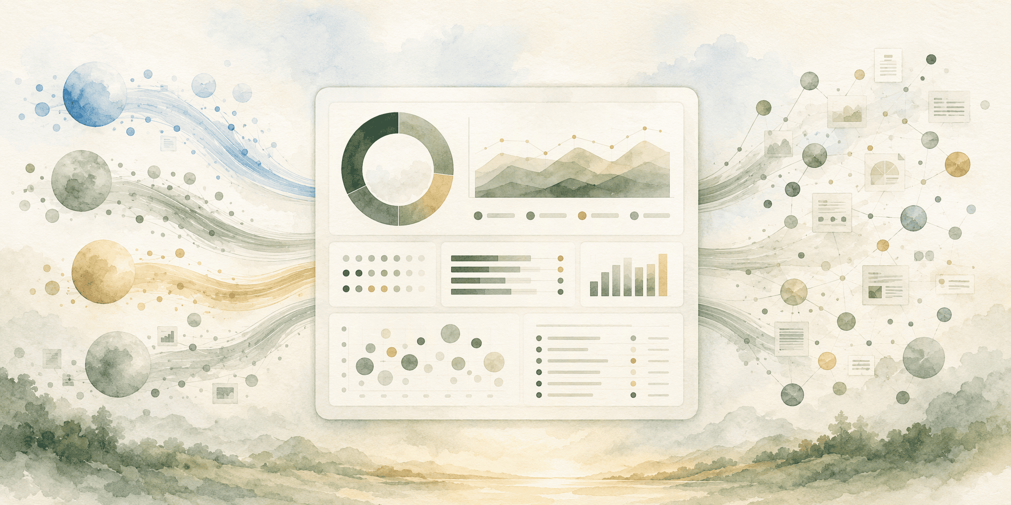 Illustration for 4. Profound: Multi-LLM Citation Tracking That Goes Beyond Google