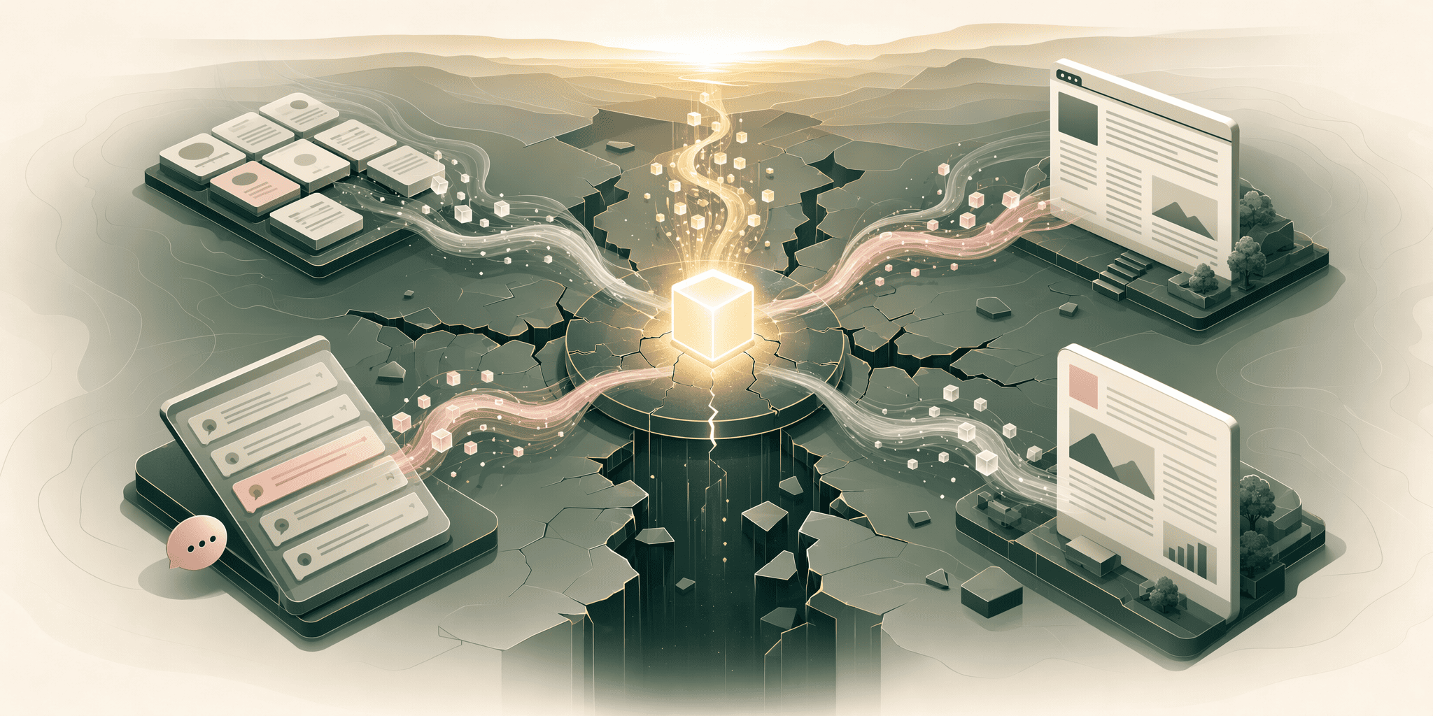 Illustration for 7 Best AI Brand Monitoring Tools for the Zero-Click Search Era