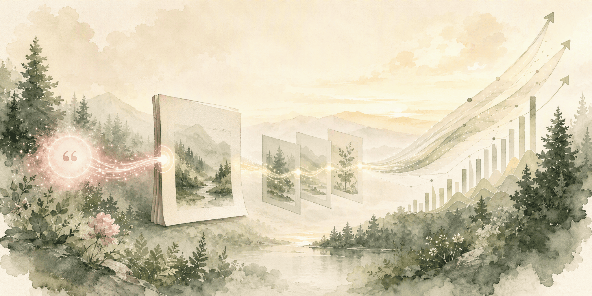 Illustration for Step 6: Translate Intelligence into Revenue, Action and Measurement