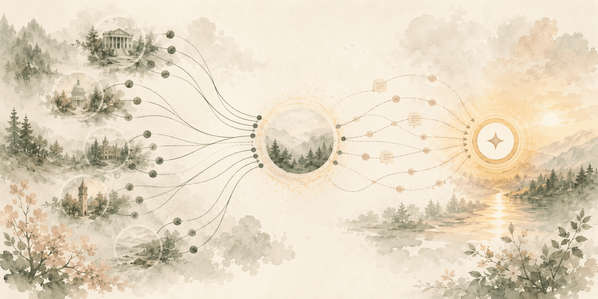 Illustration for 3. Ahrefs, Best for large-scale backlink and brand mention monitoring across the web
