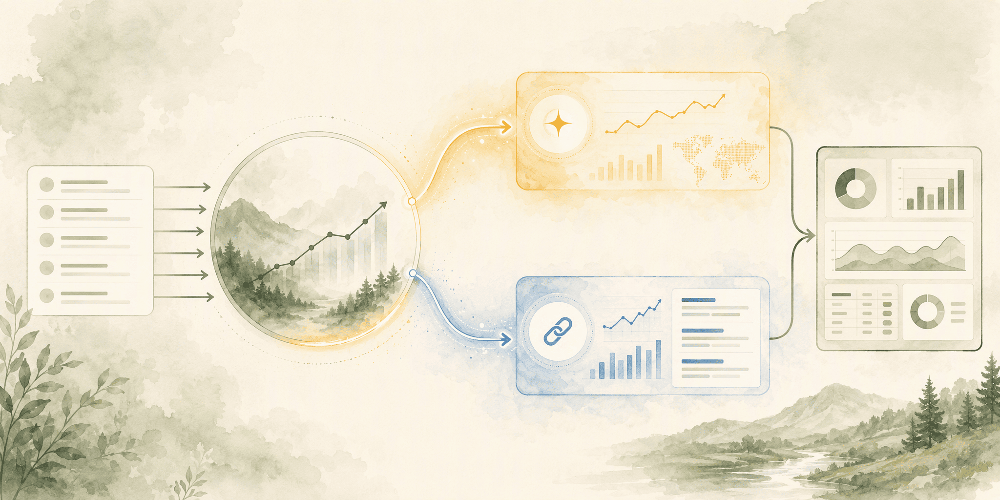 Illustration for 3. Semrush