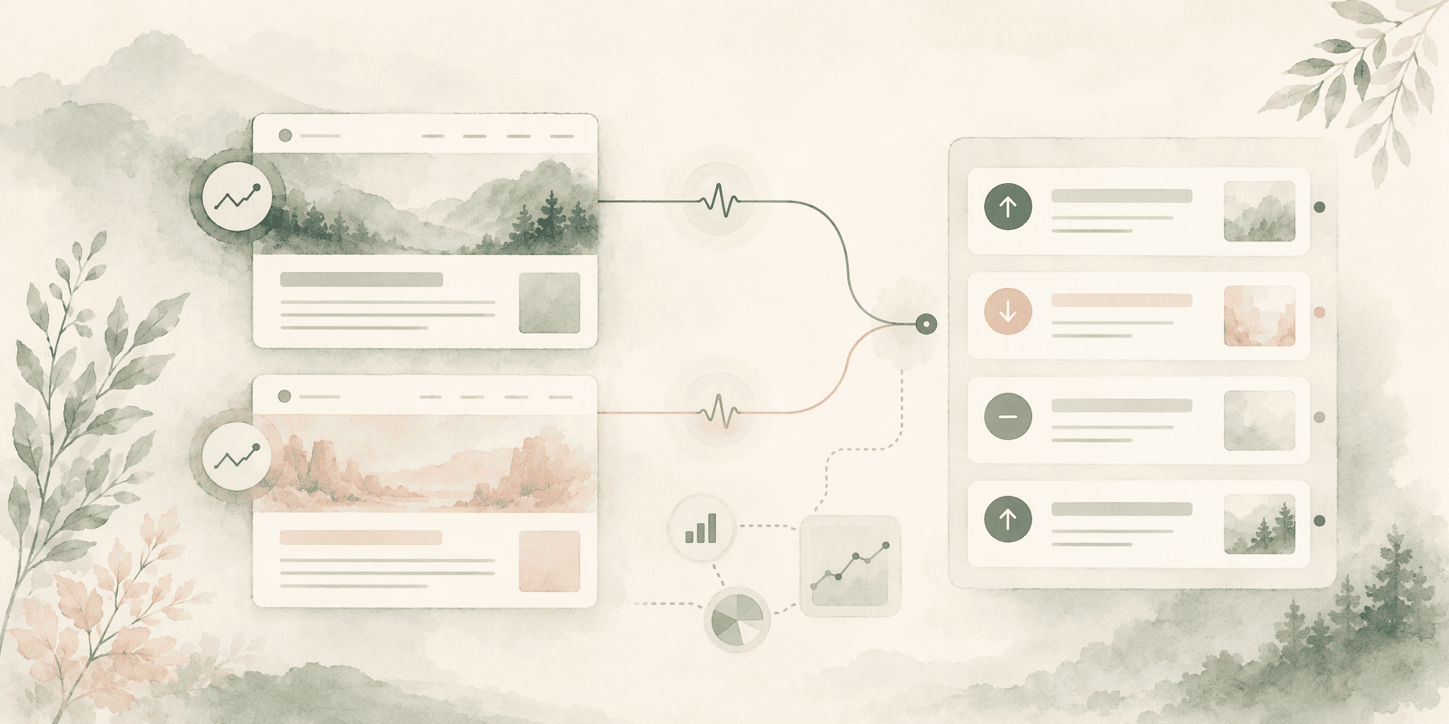 Illustration for 5. Kompyte: The Budget-Friendly Option for Automated Competitor Tracking and Alerts