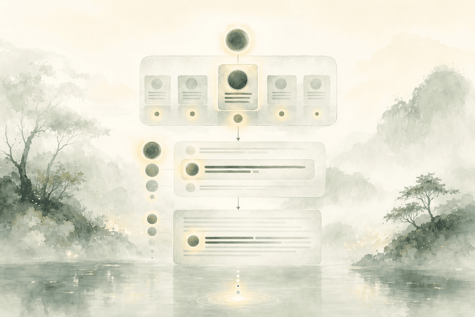 Illustration for: Step 4: Measure Share of Voice and Ranking Position