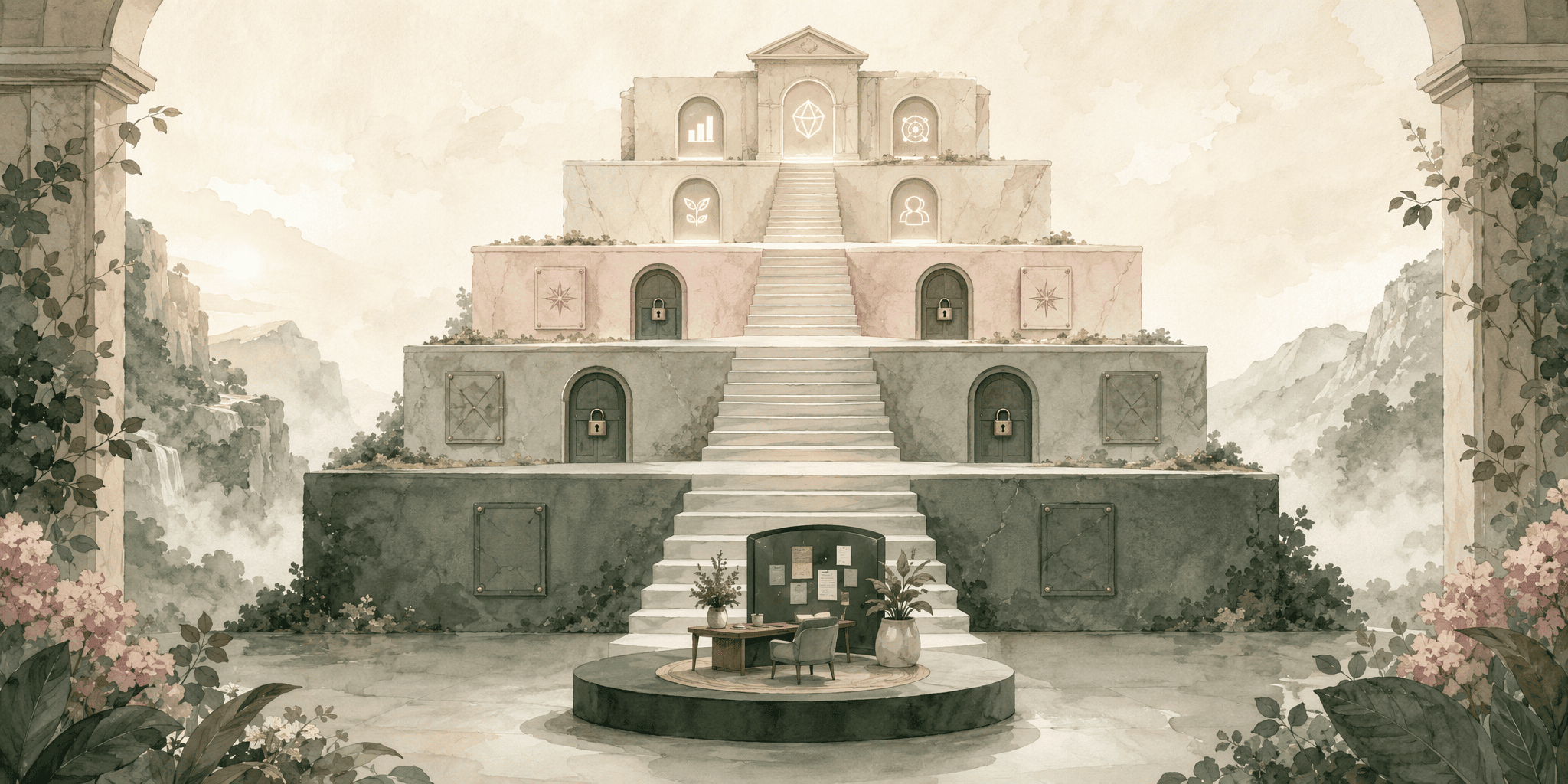 Illustration for 6. HubSpot Marketing Hub, Enterprise Depth, but Support Locked Behind Expensive Tiers