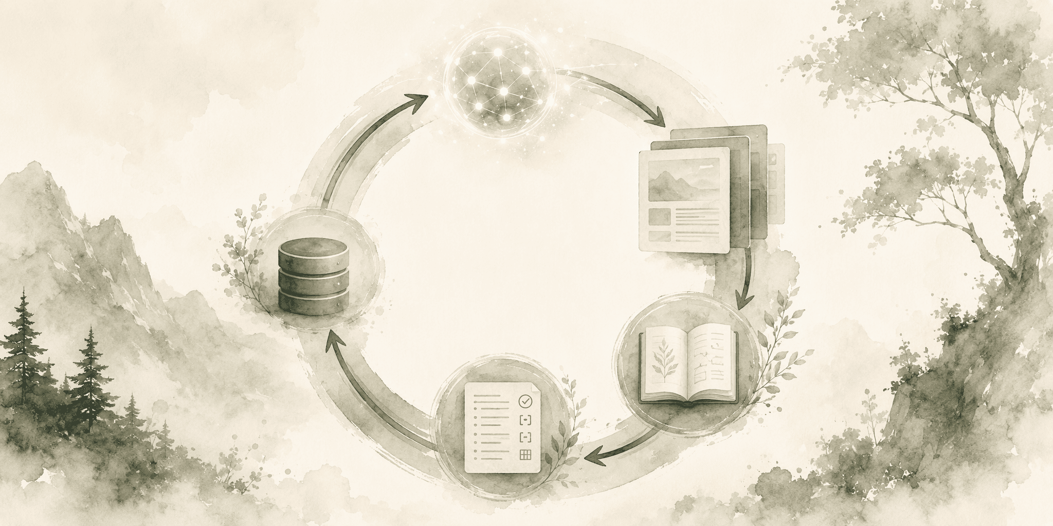 Illustration for Step 6: Feed Insights Back Into Your CMS for Native Optimization