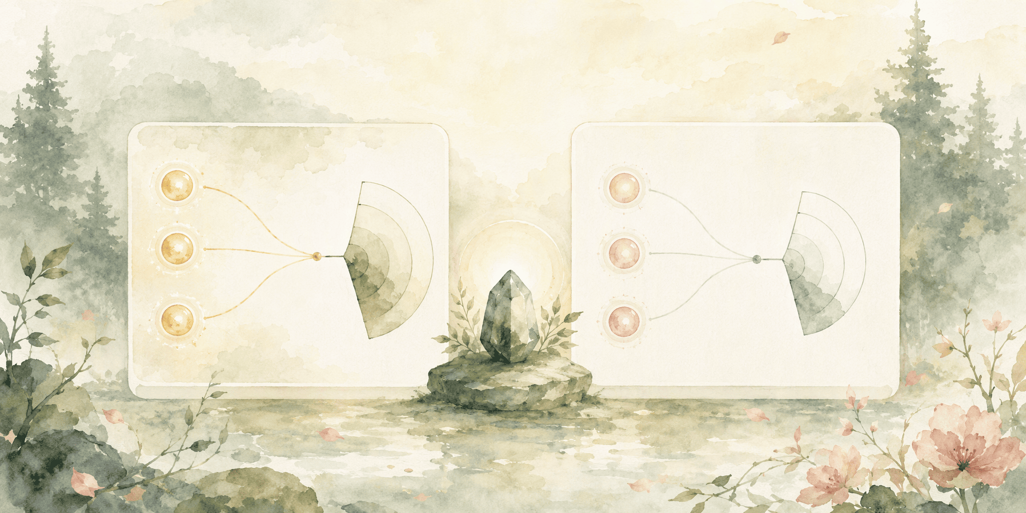 Illustration for 7. Free AI Visibility Checkers (Otterly Lite and Ryze Free Checker)