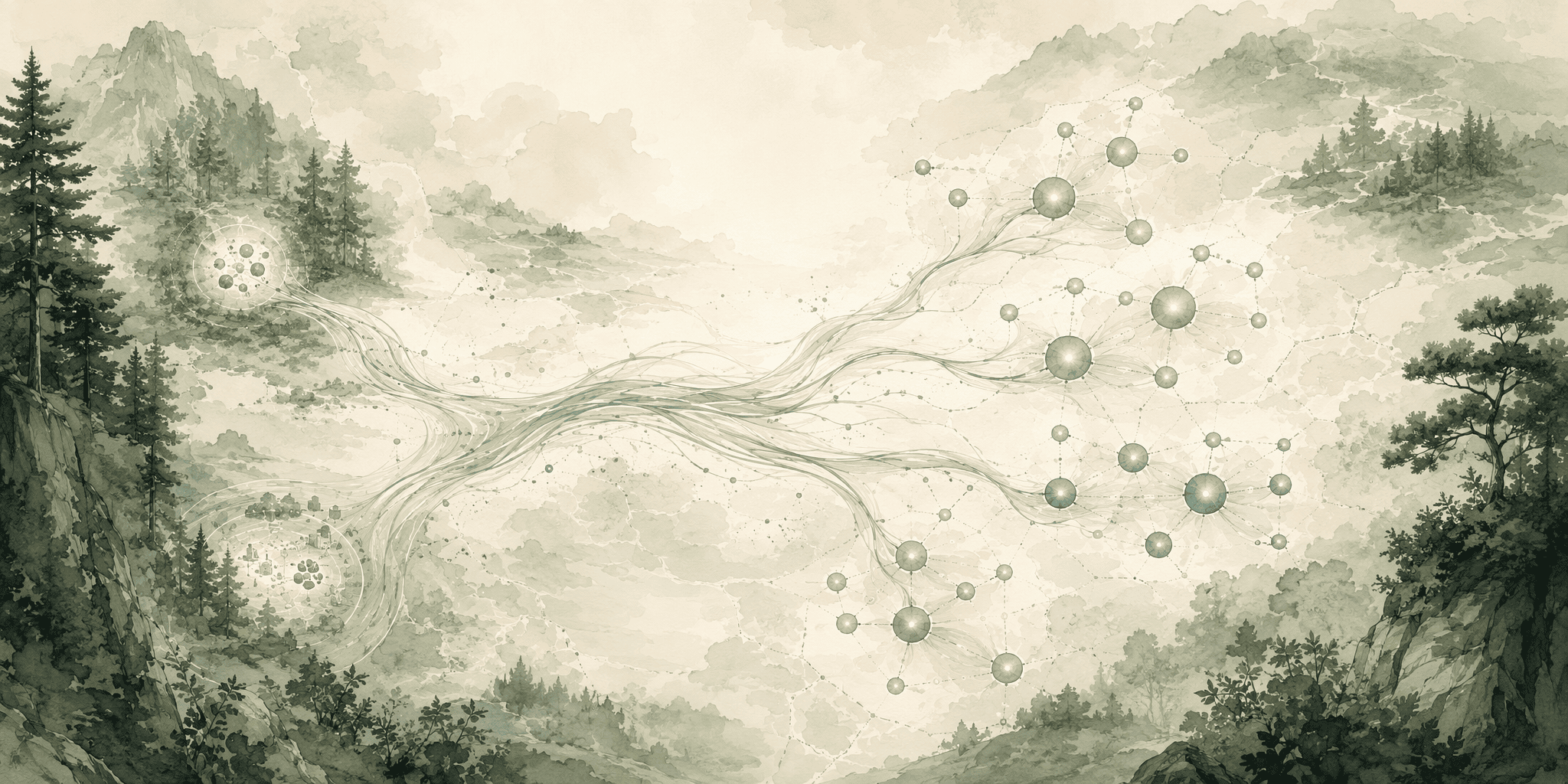 Illustration for Step 1: Map Your AI Citation Landscape, Queries, Entities, and Competitors to Watch