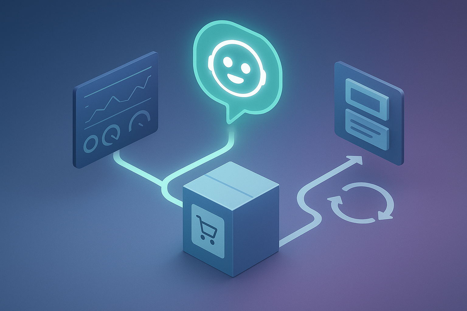 Illustration for: Why Chatgpt Shopping Visibility Tracking Matters for E-Commerce Brands
