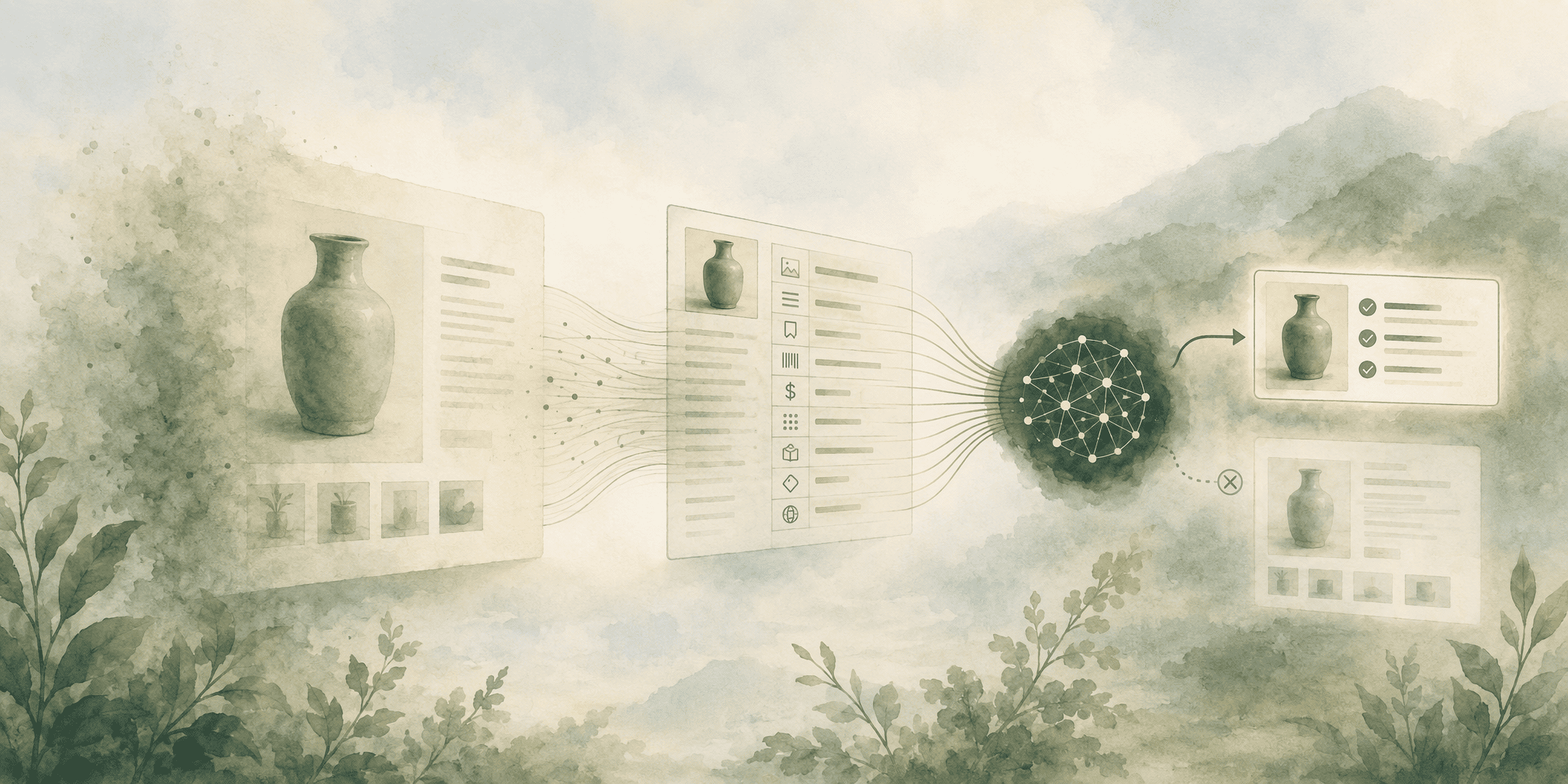 Illustration for The Data Trust Gap: What AI Models Actually Crawl and Cite