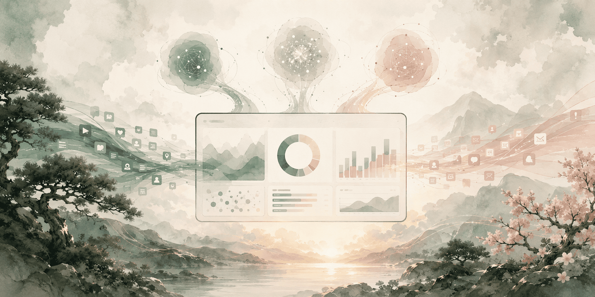 Illustration for 1. Siftly: The AI-Native Command Center for Unified Visibility and Support