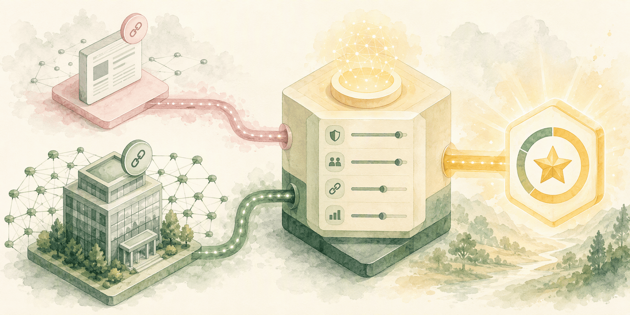 Illustration for Step 5: Implement AI Citation Quality Scoring to Go Beyond Presence/Absence