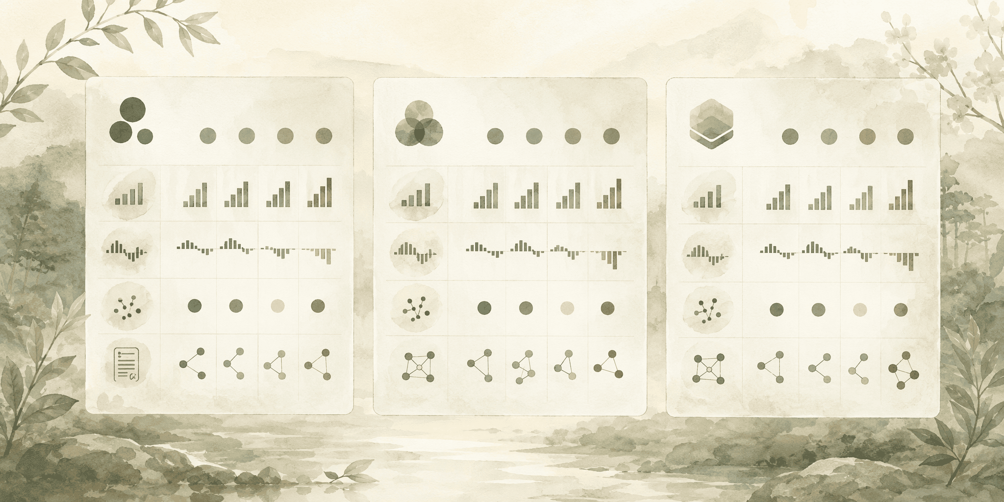 Illustration for Step 4: Expand to Multi-Engine Competitor Benchmarking