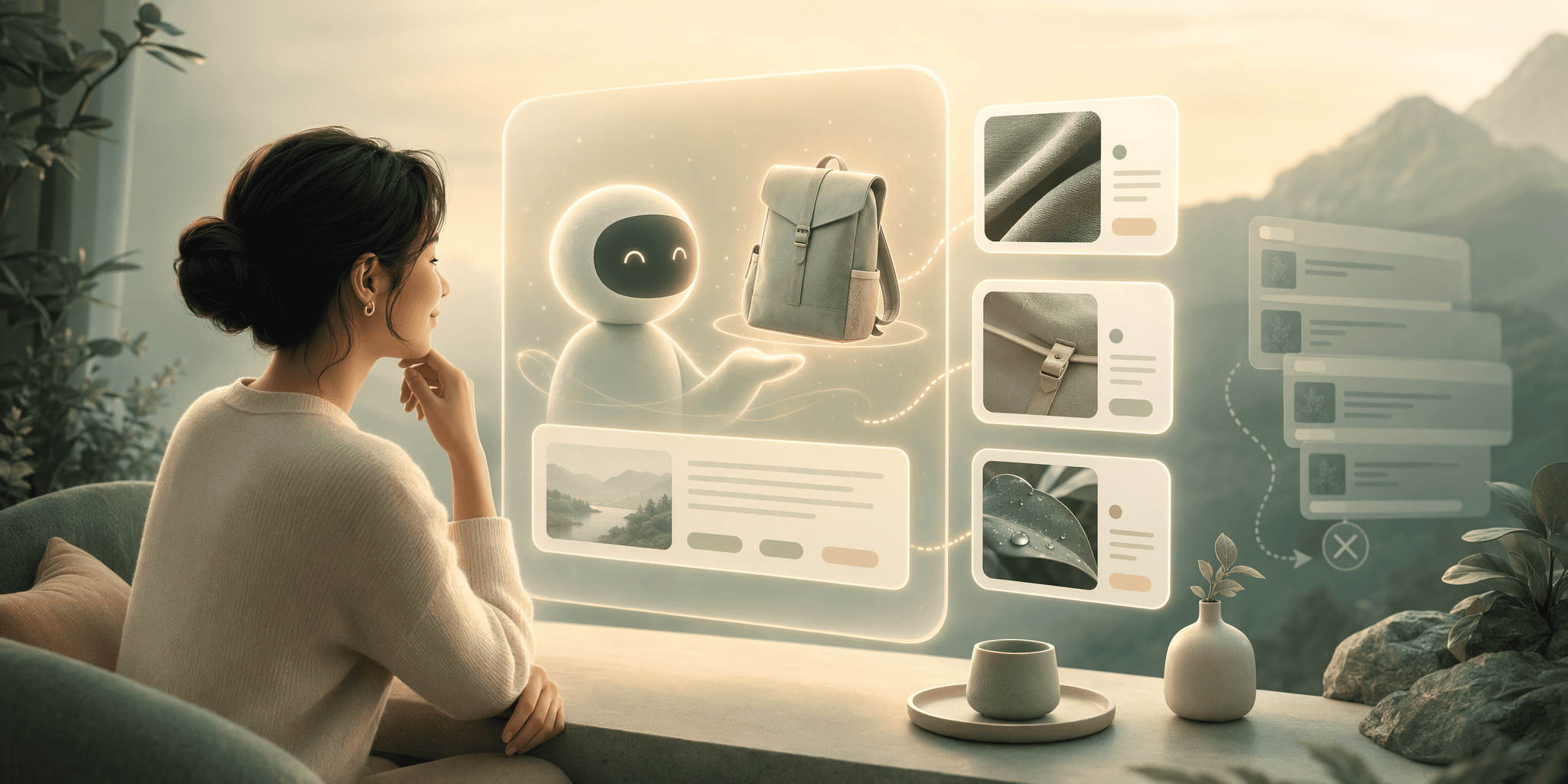 Illustration for ChatGPT Agentic Commerce: An 8-Step Strategy Guide for 2026