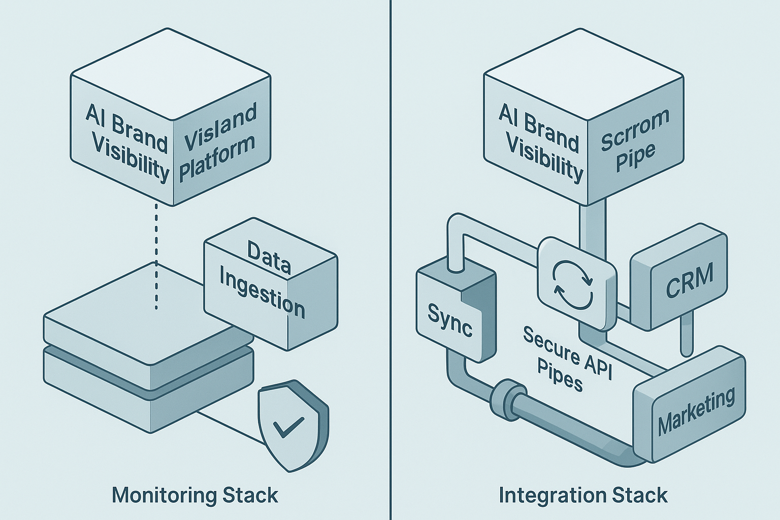 Illustration for: Implementation Requirements and Technical Considerations