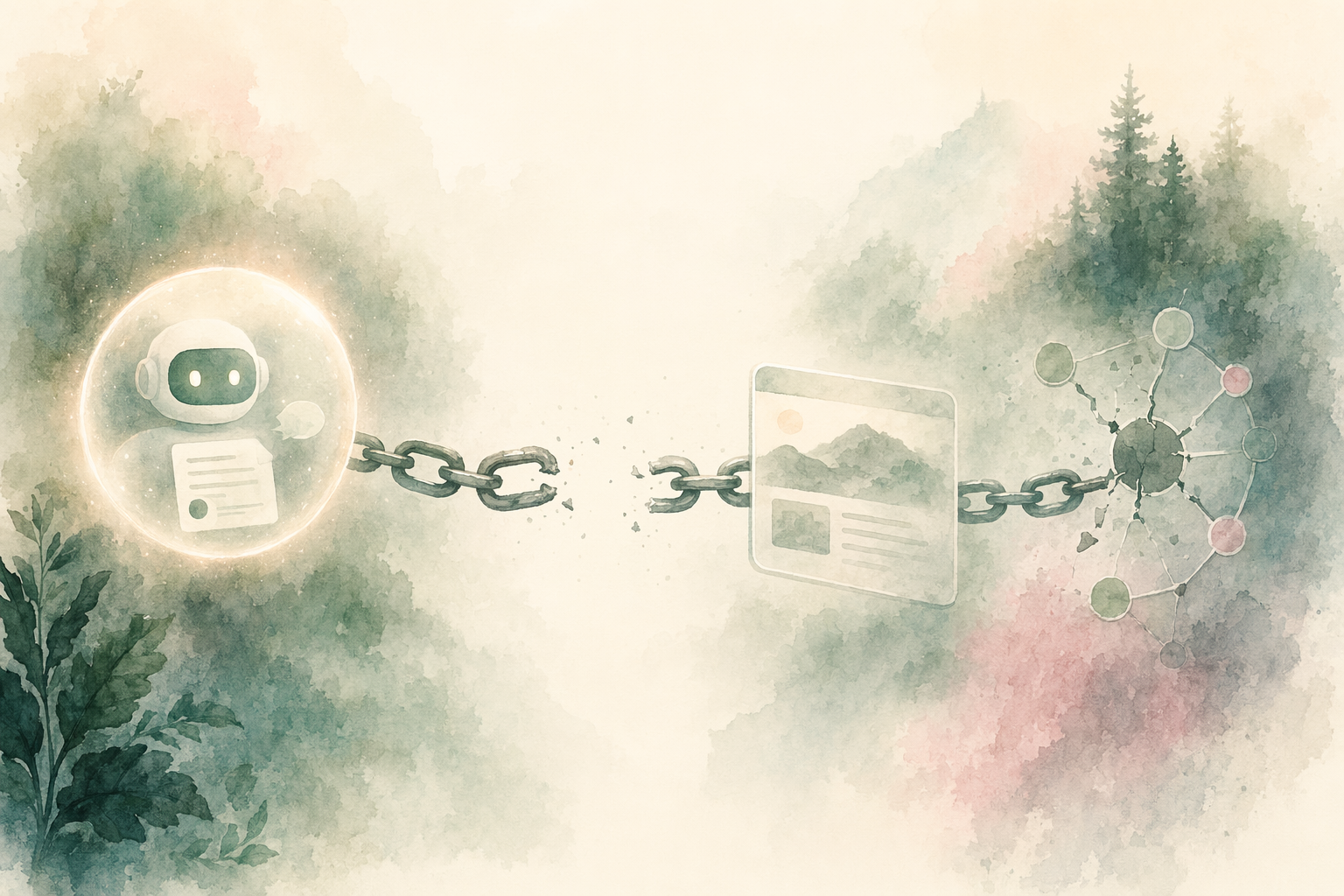 Illustration for: The Attribution Gap: What No Platform Solves Yet