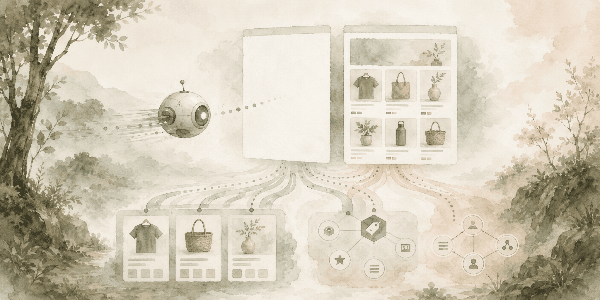 Illustration for 5. ZipTie, Best for Technical On-Site AEO Audits & JavaScript Rendering Checks
