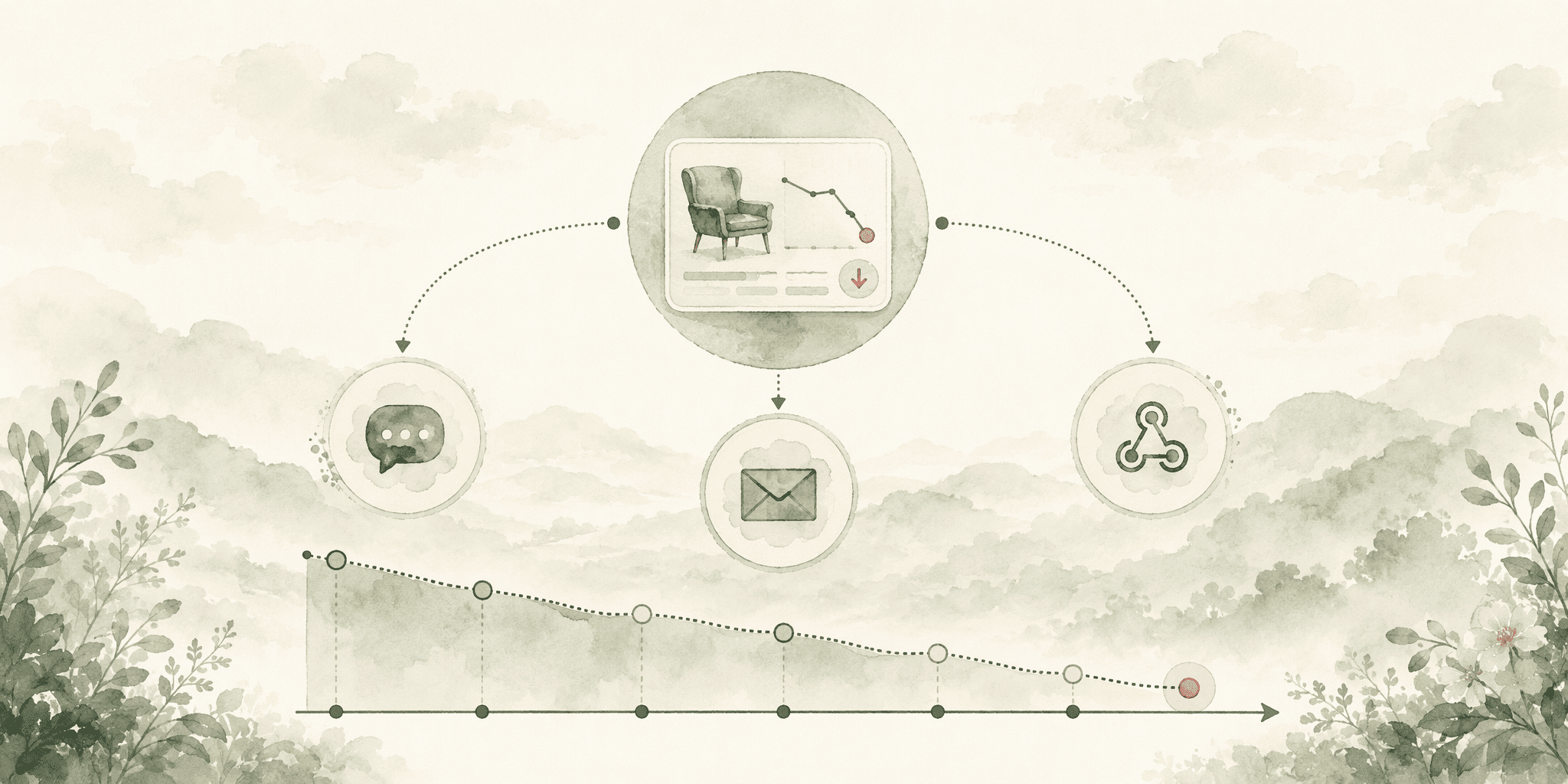 Illustration for Step 5: Identify and Configure the Non-Negotiable Platform Features
