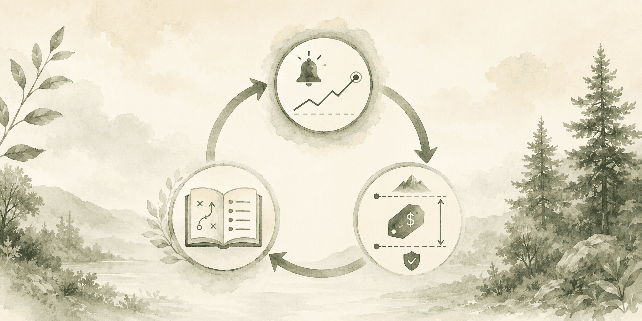 Illustration for Step 6: Integrate Price Intelligence into Your E-Commerce Workflow and Pricing Strategy