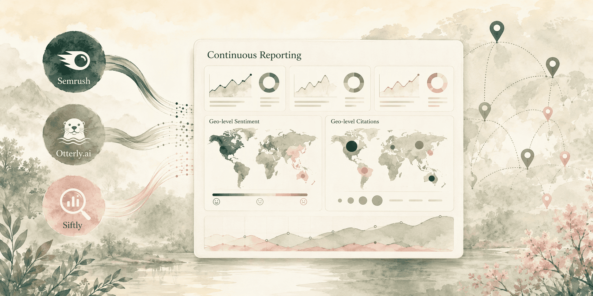 Illustration for Step 3: Select and Configure Automated Tools for Continuous Monitoring