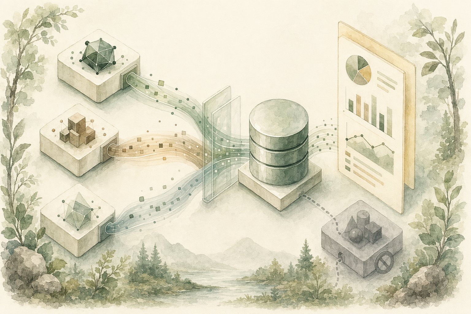 Illustration for: Custom API Tracking: Building Your Own Monitoring System