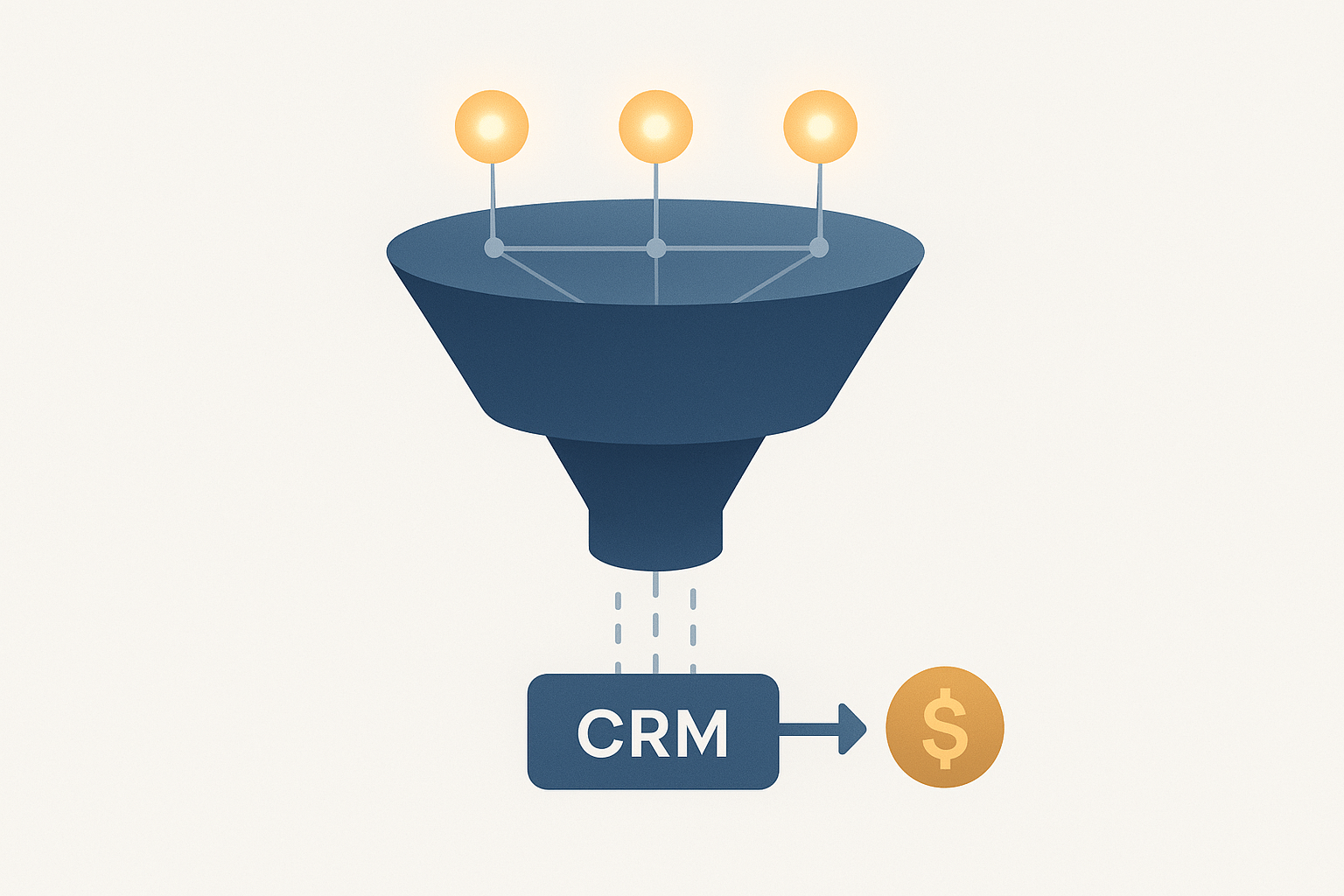 Illustration for: Measuring ROI and Attribution in AI Visibility Programs