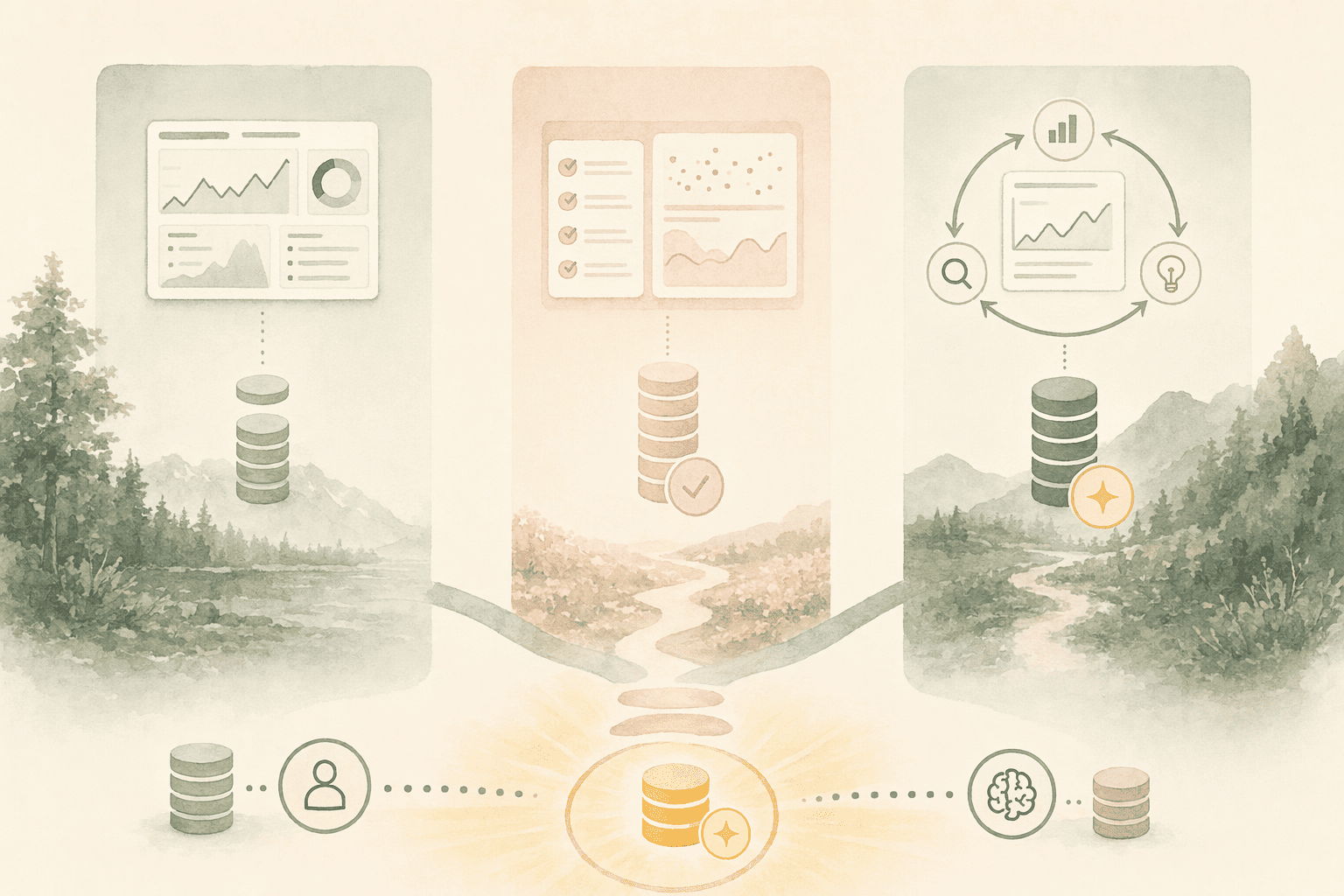 Illustration for: Choosing the Right Platform for Your Budget