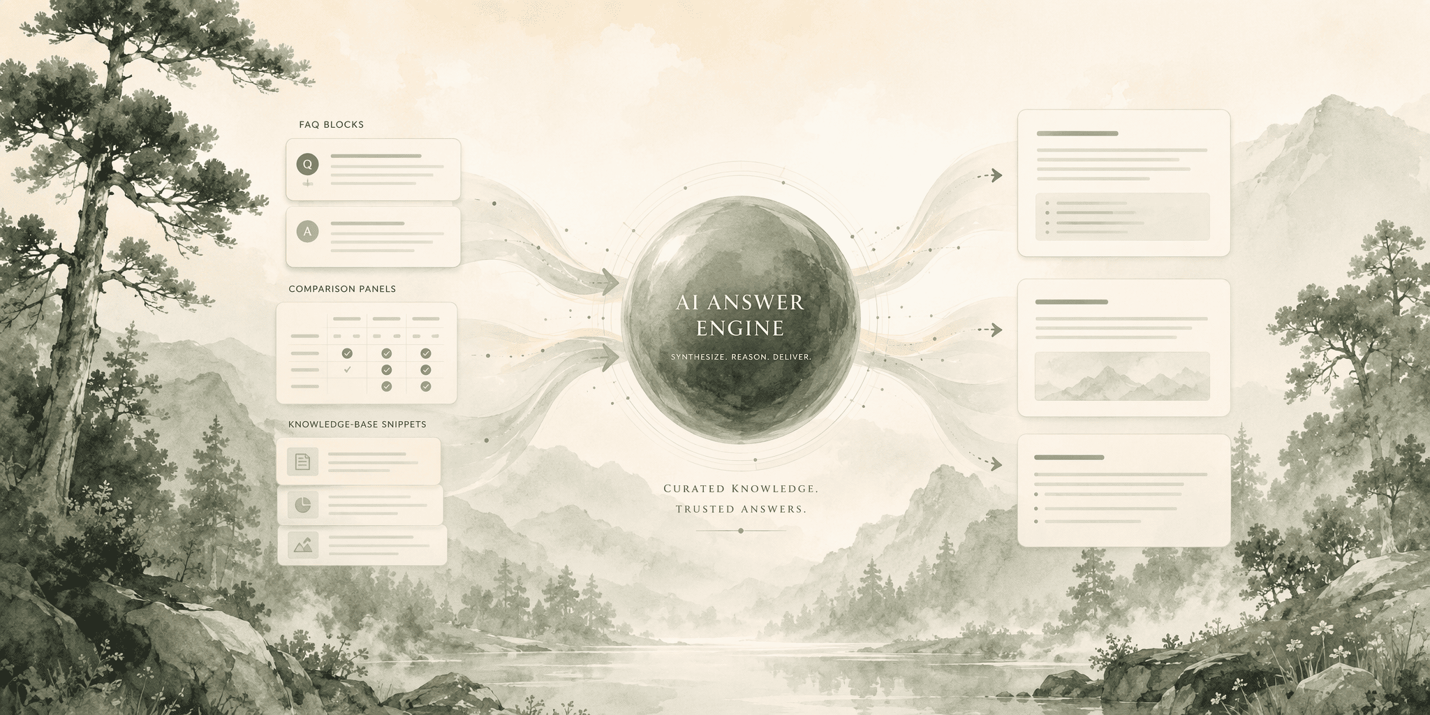 Illustration for 3. Jasper: Enterprise-Grade Brand Voice for AI Answer Engines
