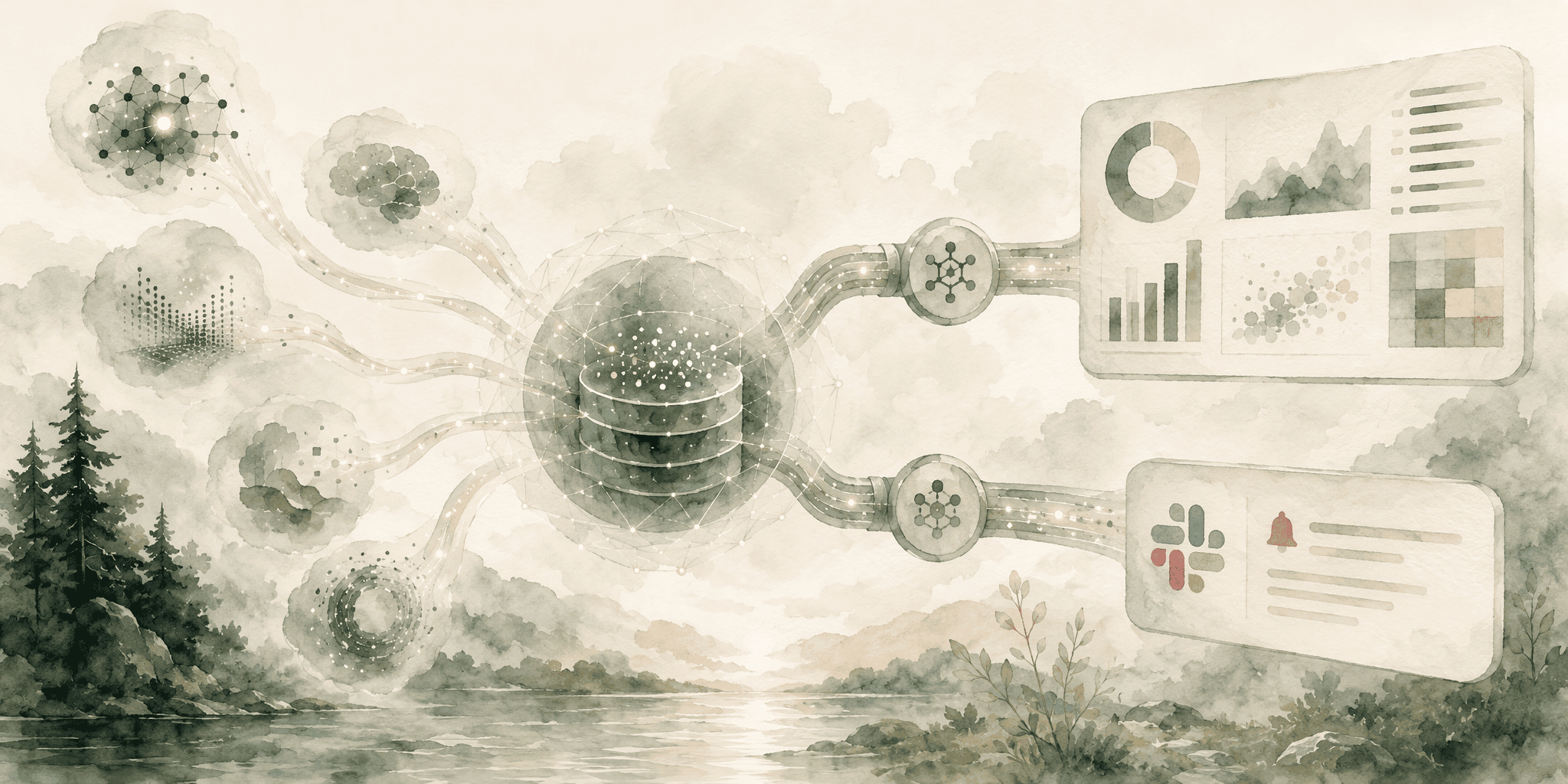 Illustration for 1. Siftly: API-First Monitoring with Citation-to-Traffic Modeling for Enterprise Teams
